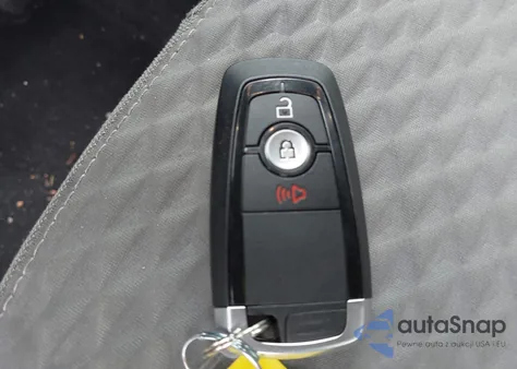 2021 Ford Escape Se from USA, damaged, VIN 1FMCU9G66MUA42389